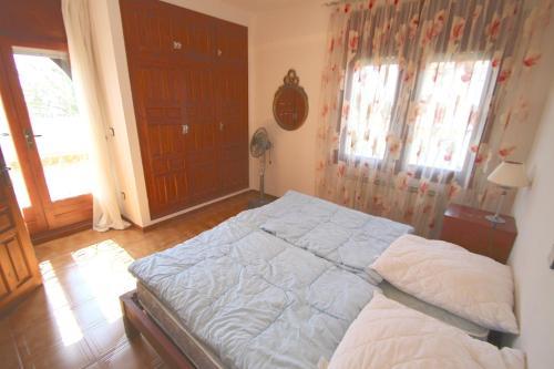 Pino Alto Villas Sula