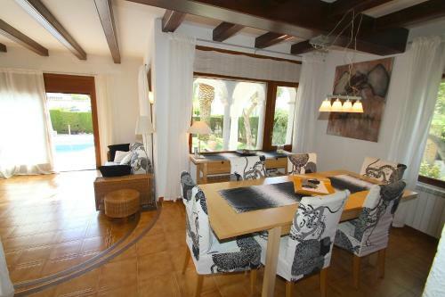 Pino Alto Villas Sula
