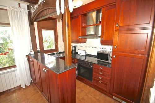 Pino Alto Villas Sula