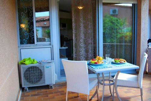 Grand Bleu Vacances ? R�sidence Les Jardins De Neptune