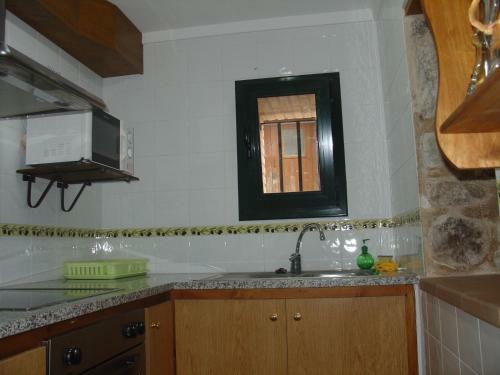 Apartamento Habitatges Tur�stics Les Tranquiles