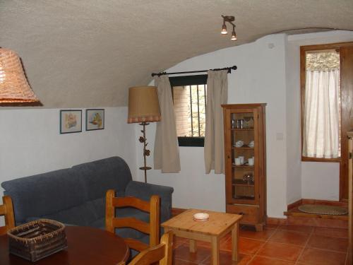 Apartamento Habitatges Tur�stics Les Tranquiles