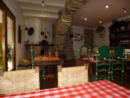 Apartamento Habitatges Tur�stics Les Tranquiles