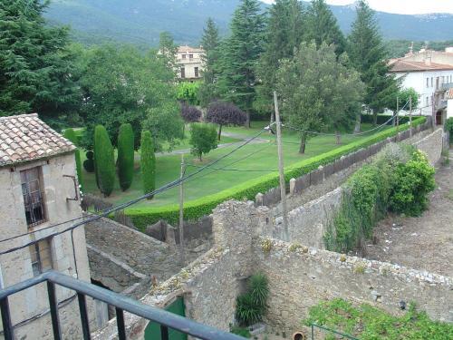 Apartamento Habitatges Tur�stics Les Tranquiles