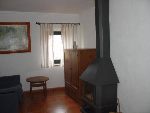 Apartamento Habitatges Tur�stics Les Tranquiles