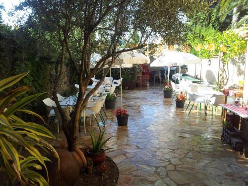Apartamento Habitatges Tur�stics Les Tranquiles
