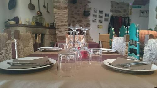 Apartamento Habitatges Tur�stics Les Tranquiles