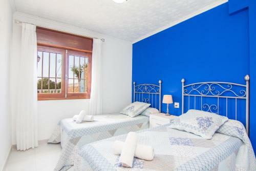 Abahana Villa Ainoha
