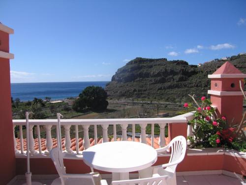 Apartamentos Bellavista Gomera