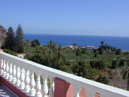 Apartamentos Bellavista Gomera