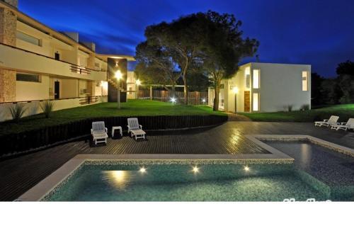 Apartamento Departamento 209 - Punta 30