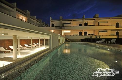 Apartamento Departamento 209 - Punta 30