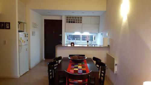 Apartamento Departamento 209 - Punta 30