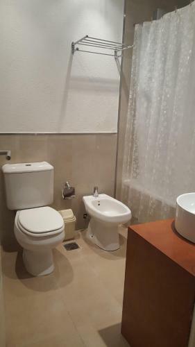 Apartamento Departamento 209 - Punta 30