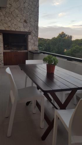 Apartamento Departamento 209 - Punta 30