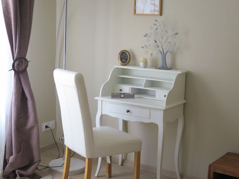 Apartamento R�sidence Bleu Castillet