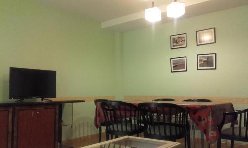 Apartamento Ciudadela San Babil
