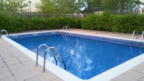 Apartamento Ciudadela San Babil