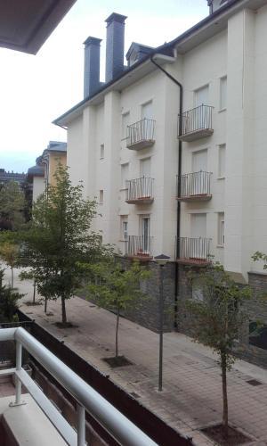 Apartamento Ciudadela San Babil