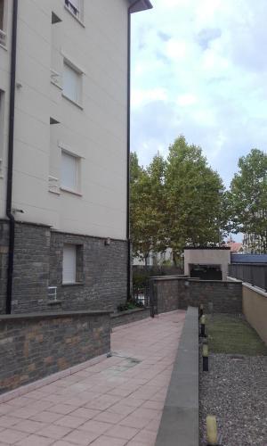 Apartamento Ciudadela San Babil