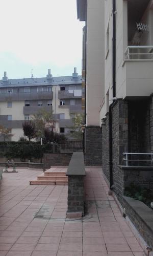 Apartamento Ciudadela San Babil