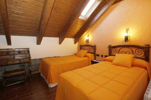 Agroturismo Casa Rural Perico
