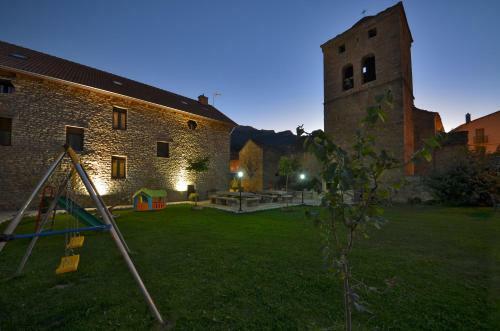 Agroturismo Casa Rural Perico