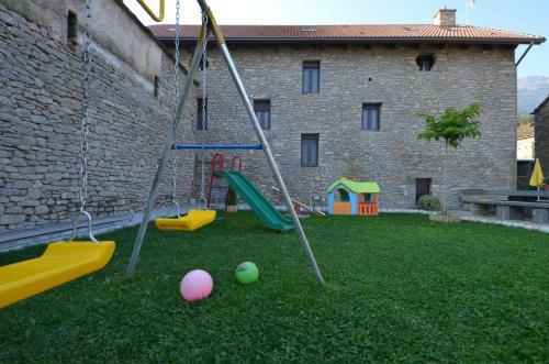 Agroturismo Casa Rural Perico
