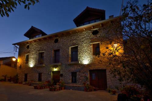 Agroturismo Casa Rural Perico
