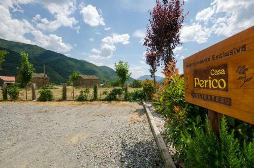 Agroturismo Casa Rural Perico