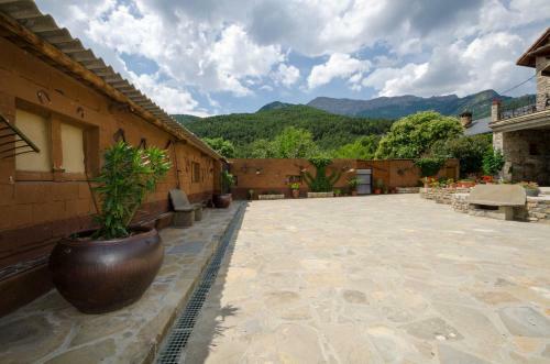 Agroturismo Casa Rural Perico