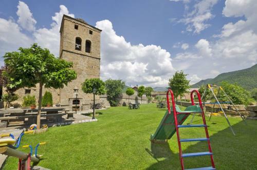 Agroturismo Casa Rural Perico