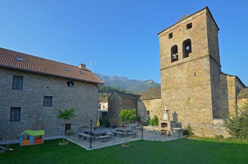 Agroturismo Casa Rural Perico