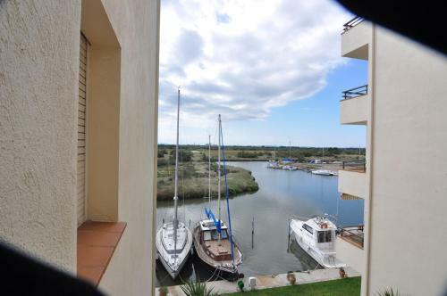 Rnet - Apartments Roses Nord