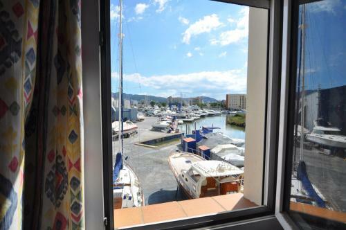 Rnet - Apartments Roses Nord