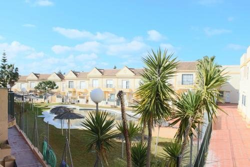 Apartamento Al-andalus 130