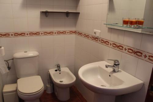 Apartamento Al-andalus 130