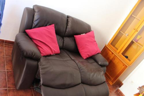 Apartamento Al-andalus 130