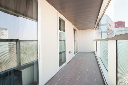 Apartamento Europa Fira