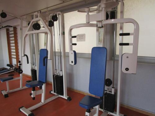 Hotel H�tel Mar I Cel & Spa