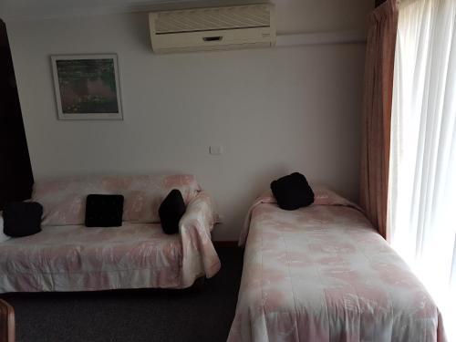 Traplins Accomodation