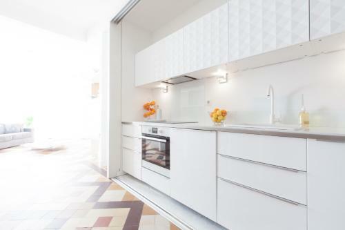 Apartamento Colombet Stay's - Rue Valfere