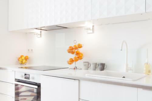 Apartamento Colombet Stay's - Rue Valfere