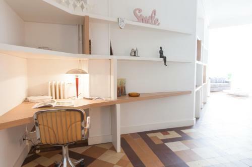 Apartamento Colombet Stay's - Rue Valfere