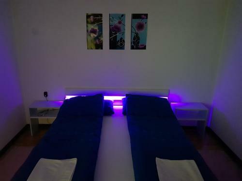 Visoko Homestay