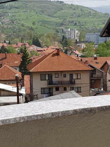 Visoko Homestay