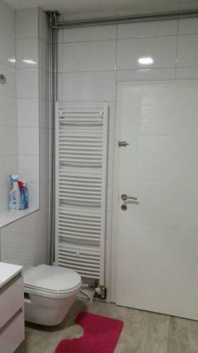 Visoko Homestay