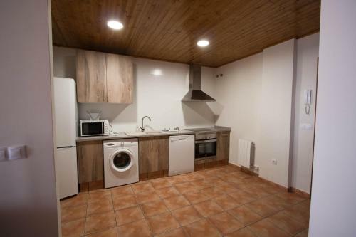 Apartamentos Mirador Del Pinar