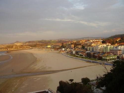 Hostal Hoster�a Isla Cabrera