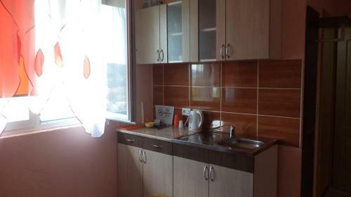 Apartment Monzuik Near The Lake